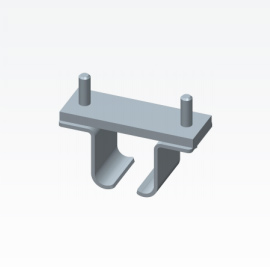 crane products Support arm bracket(hanger) dubai uae