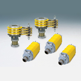 Slip Rings dubai uae