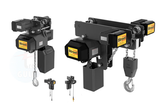 steet-chain-hoists-dubai UAE